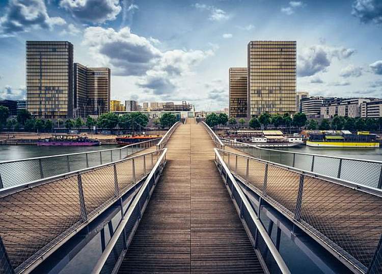 Vola a Parigi con sconto fino al 36%