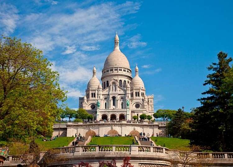 Vola a Parigi con sconto fino al 36%