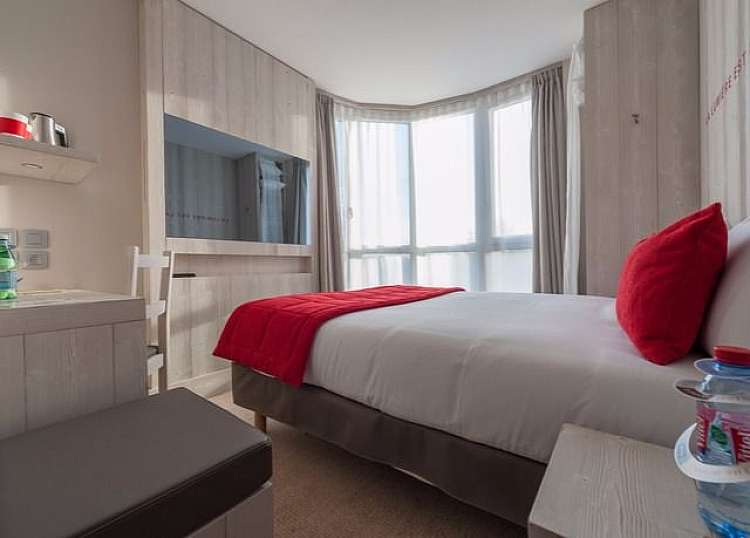 Vola a Parigi con sconto fino al 36%