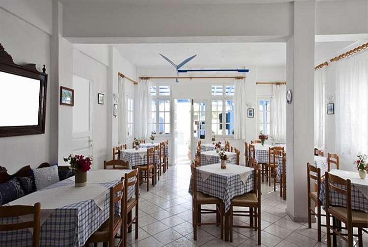 Estate a Santorini