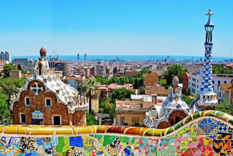 Barcellona