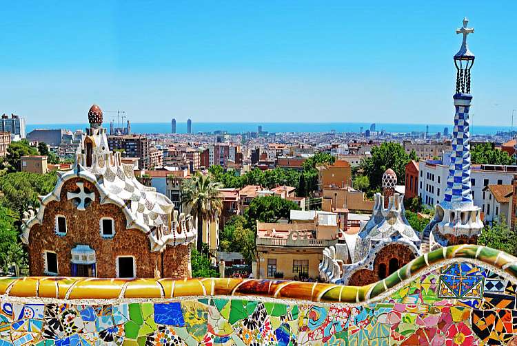 Barcellona