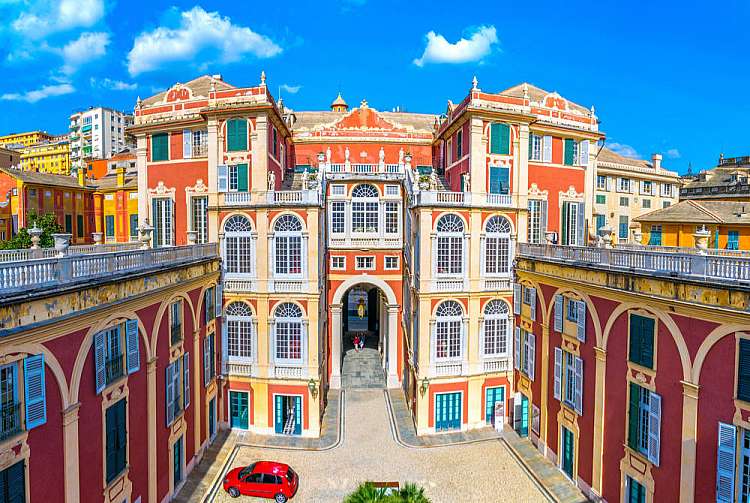 Genova