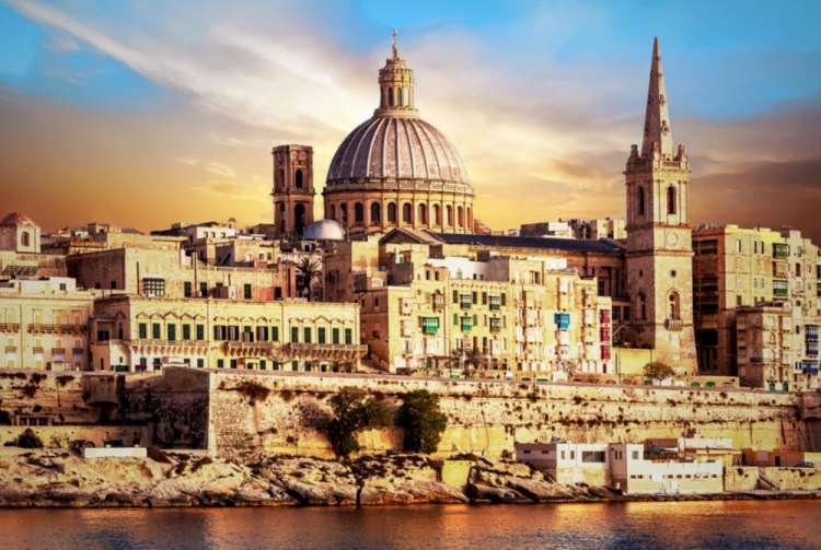 La Valletta