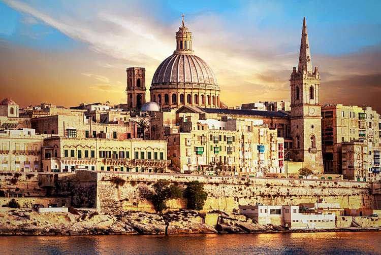 La Valletta