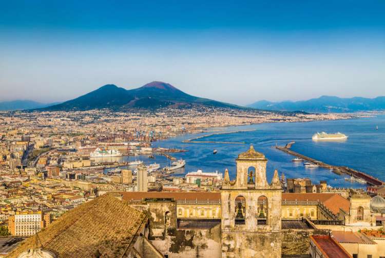 Napoli
