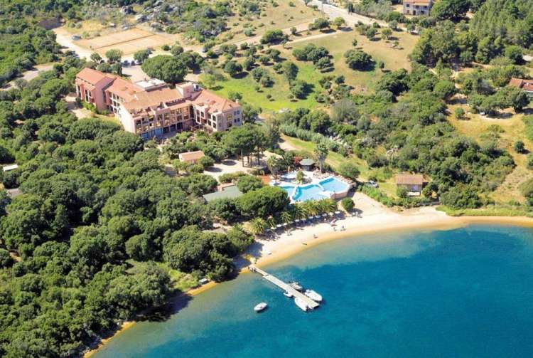 U Libecciu Hotel Club