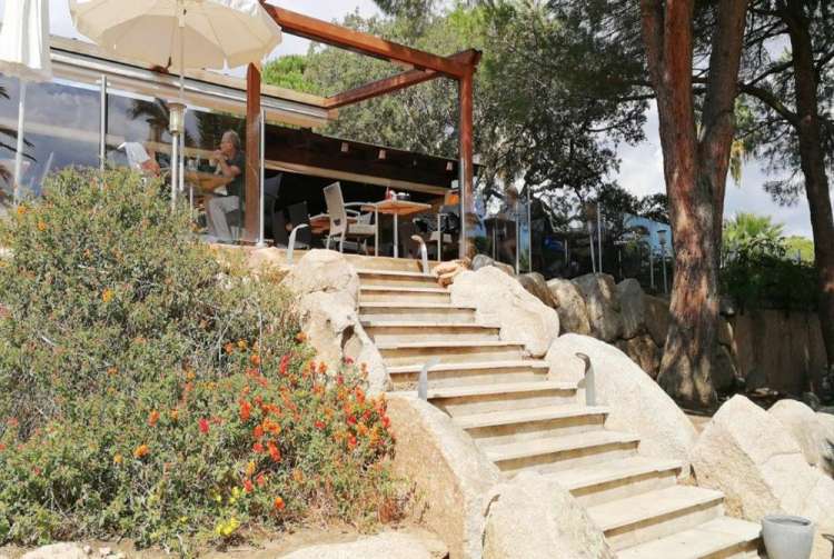 U Libecciu Hotel Club