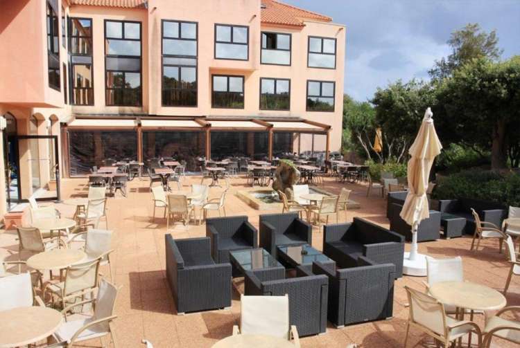 U Libecciu Hotel Club