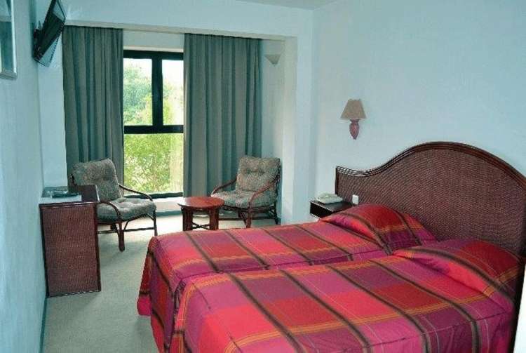 U Libecciu Hotel Club