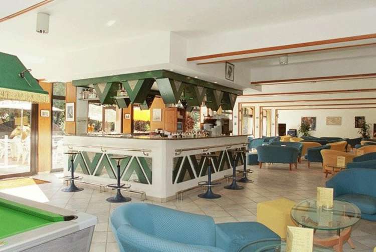 U Libecciu Hotel Club