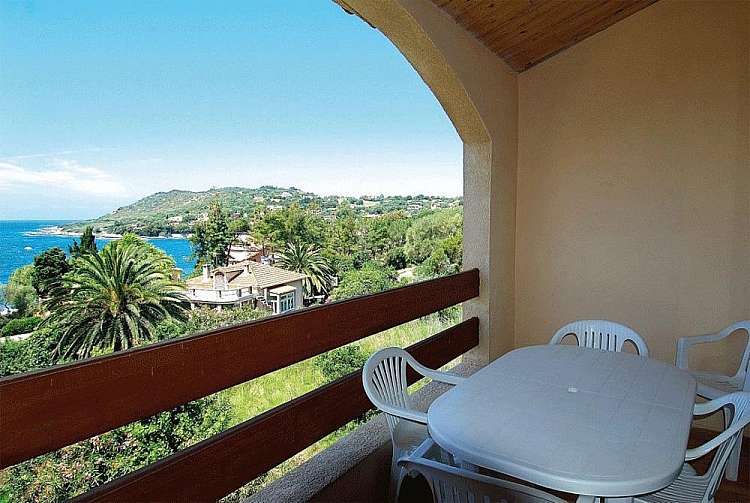 I Delfini Residence