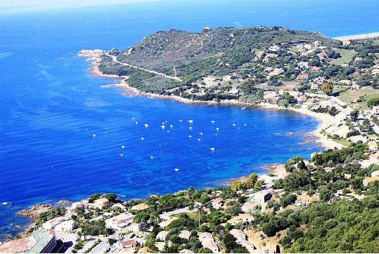 I Delfini Residence