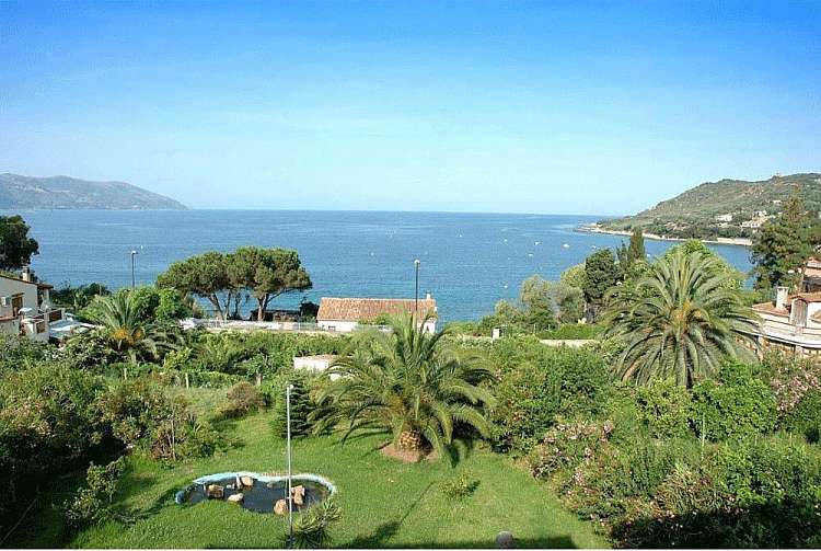 I Delfini Residence