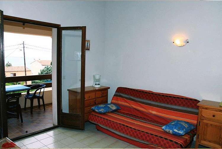 La Liscia e Villa Ange Canale Appartamenti