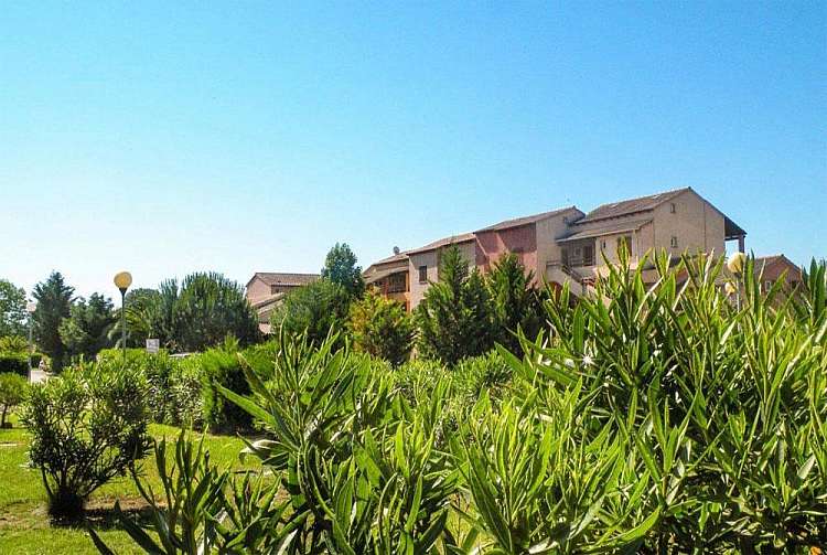Complesso Residenziale Marina Corsa