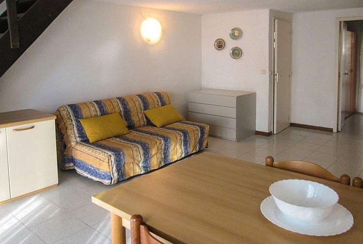 Complesso Residenziale Marina Corsa