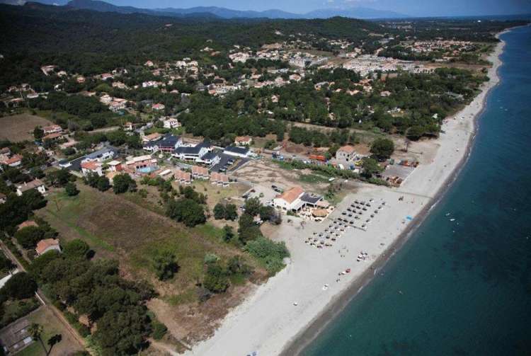 Les Brises de Mer Complesso