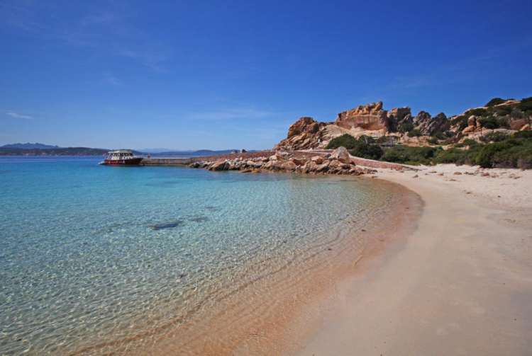 La Maddalena
