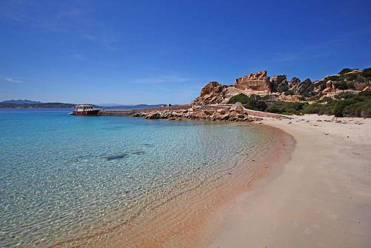 La Maddalena