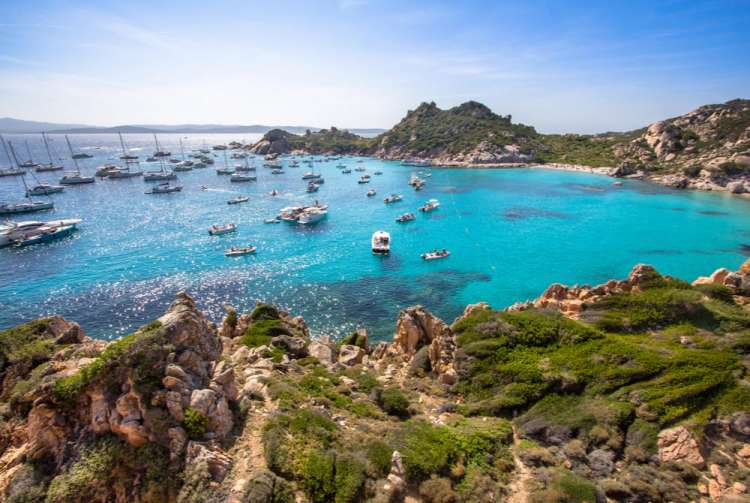 La Maddalena