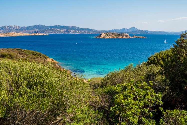 La Maddalena