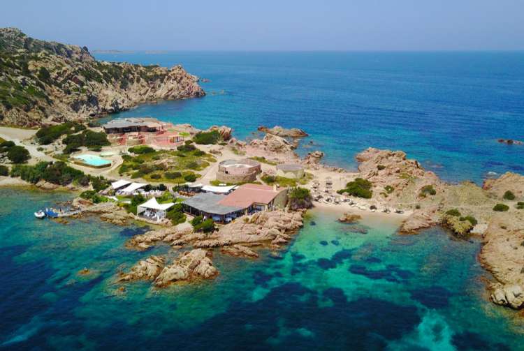 La Maddalena