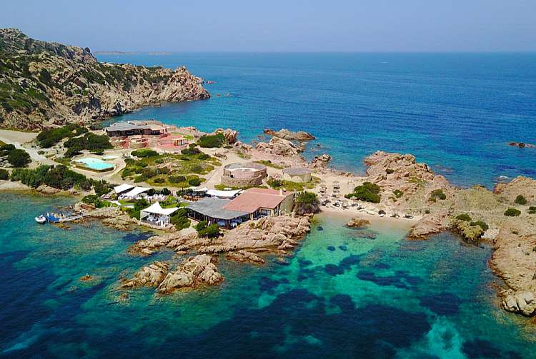 La Maddalena
