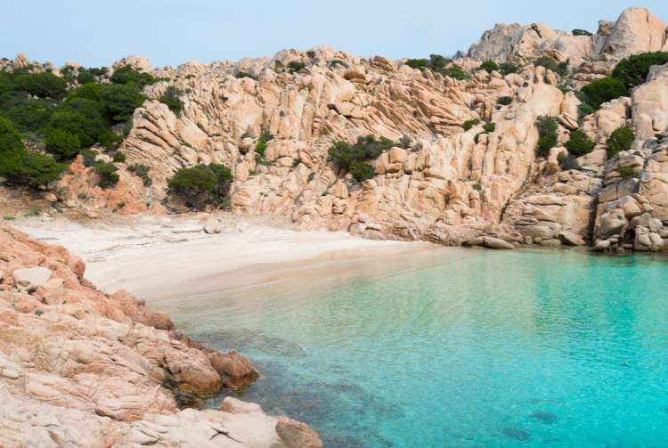 La Maddalena