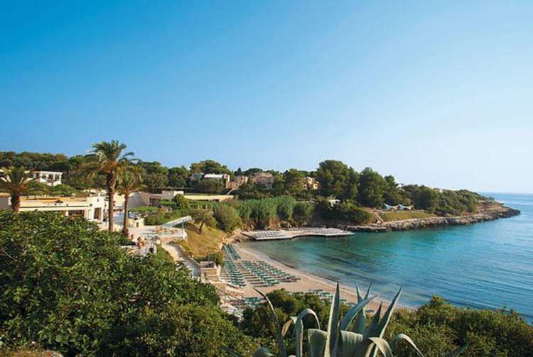  Futura Style Cale d'Otranto