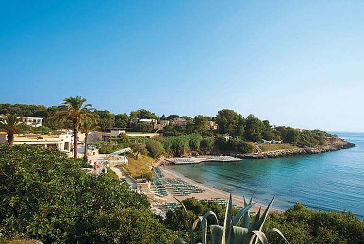 Futura Style Cale d'Otranto