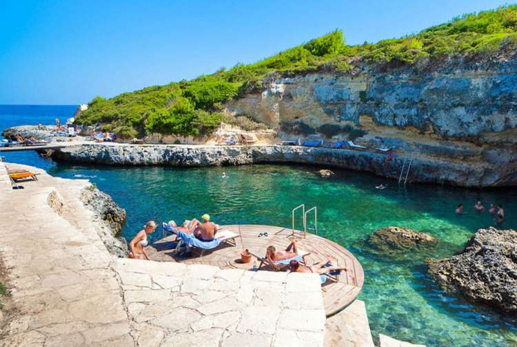  Futura Style Cale d'Otranto