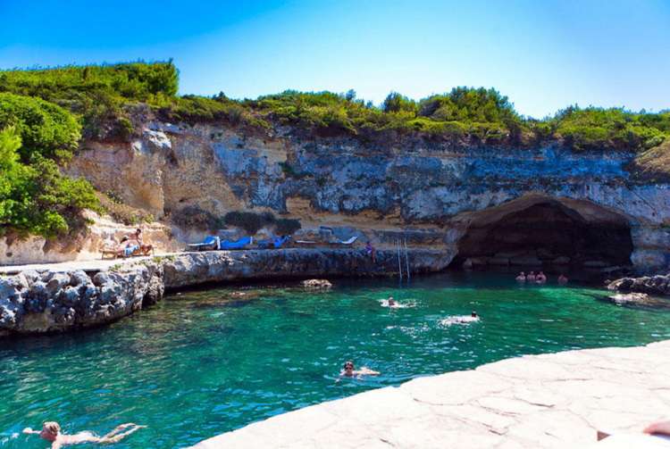  Futura Style Cale d'Otranto