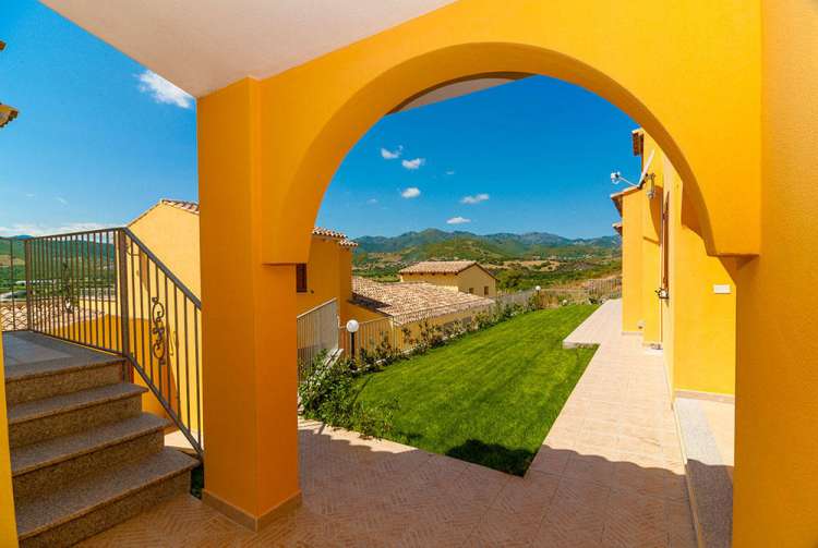 Residence La Corte di Gallura