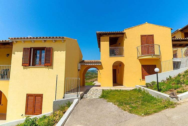 Residence La Corte di Gallura