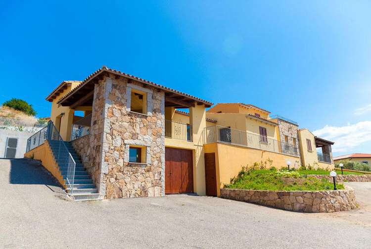 Residence La Corte di Gallura