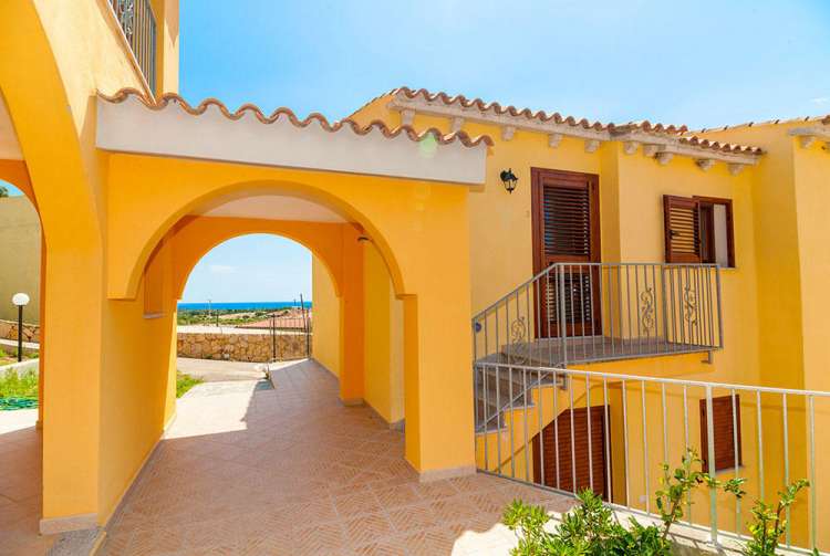 Residence La Corte di Gallura