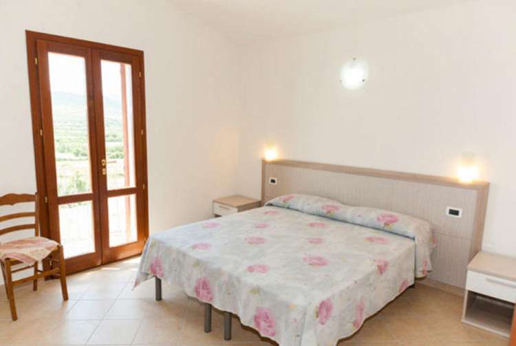 Residence La Corte di Gallura