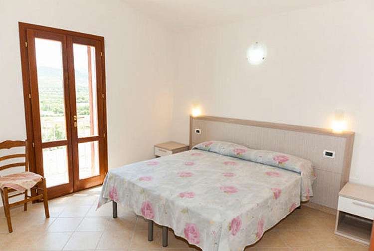 Residence La Corte di Gallura