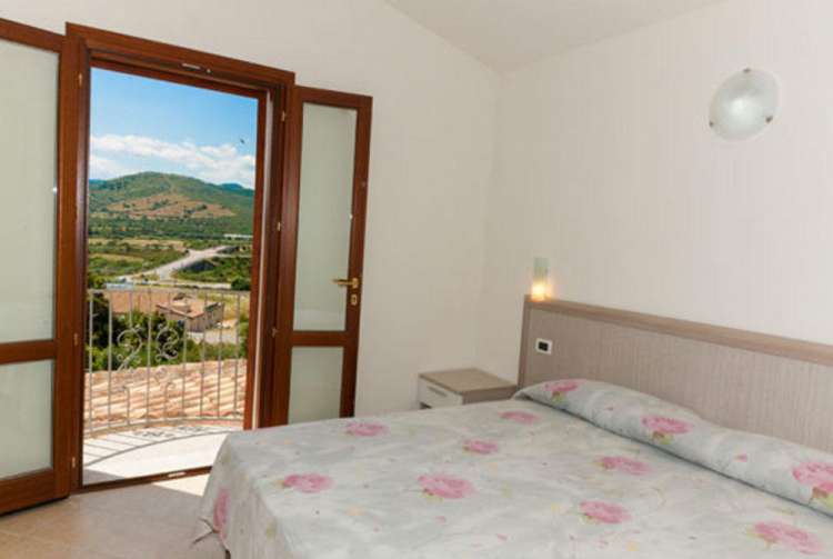 Residence La Corte di Gallura