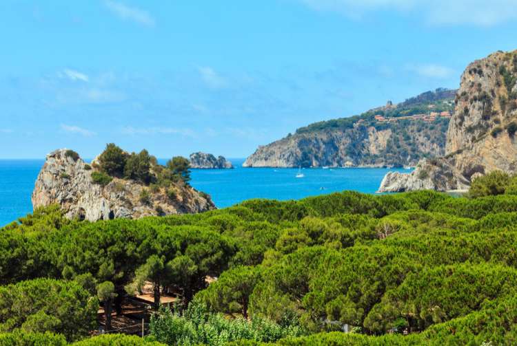 Cilento