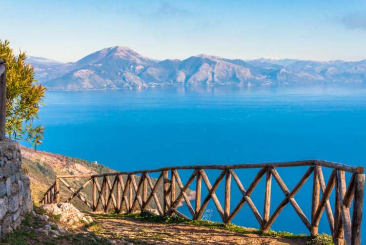 Cilento