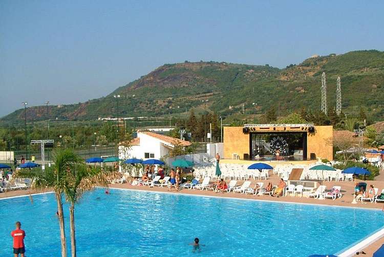 Porto Ada Village Calabria
