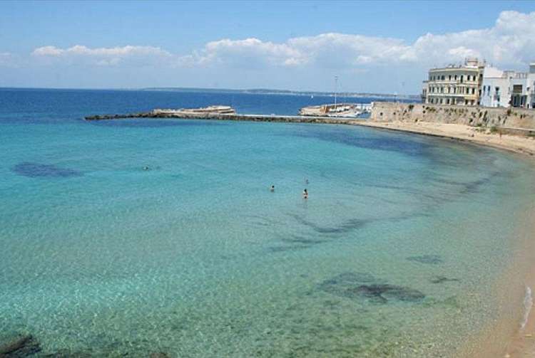 Appartamento Gallipoli - Puglia