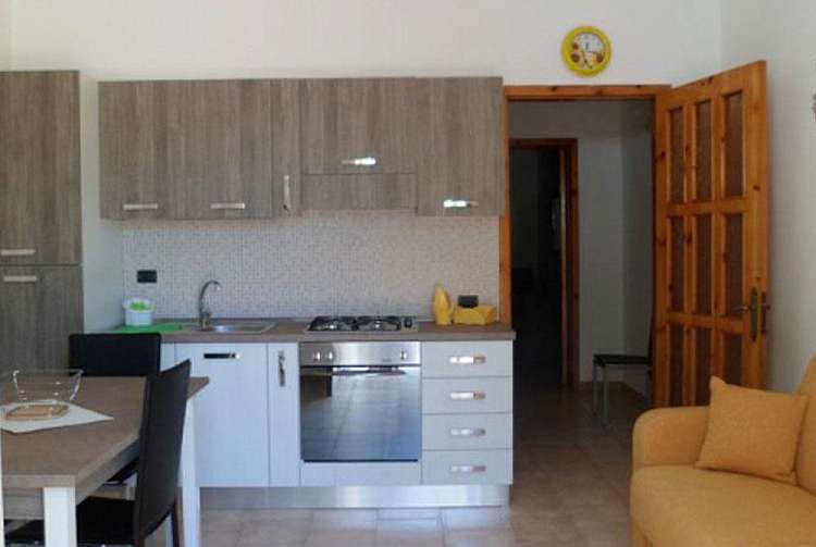 Appartamento Gallipoli - Puglia