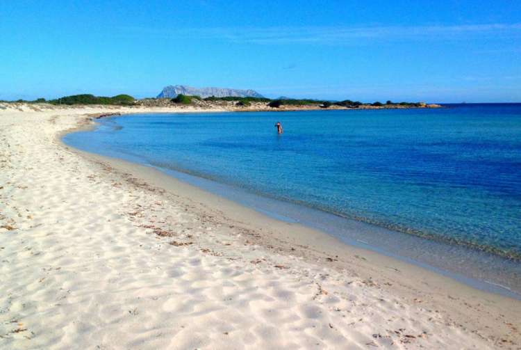 Sardegna - San Teodoro