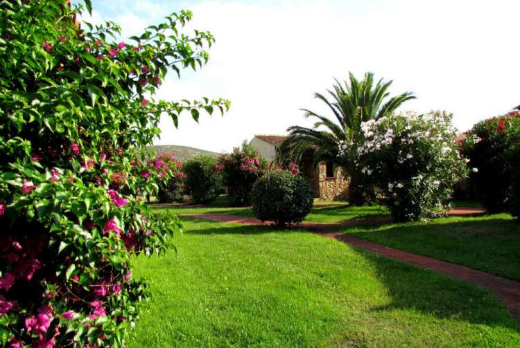 Sardegna - San Teodoro
