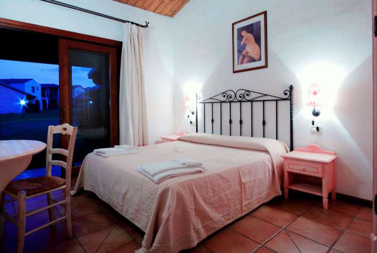 Sardegna - San Teodoro