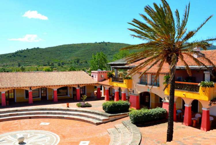 Sardegna - San Teodoro