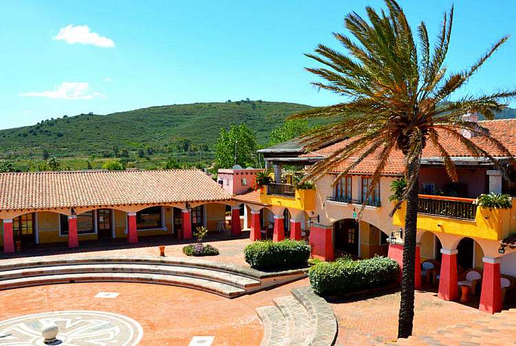 Sardegna - San Teodoro